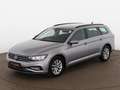 Volkswagen Passat Variant 2.0 TDI Business Aut LED RADAR NAV Silber - thumbnail 2