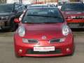 Nissan Micra C+C Tekna Rot - thumbnail 12