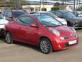 Nissan Micra C+C Tekna Rot - thumbnail 14