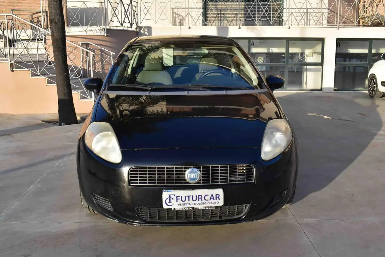Fiat Grande Punto