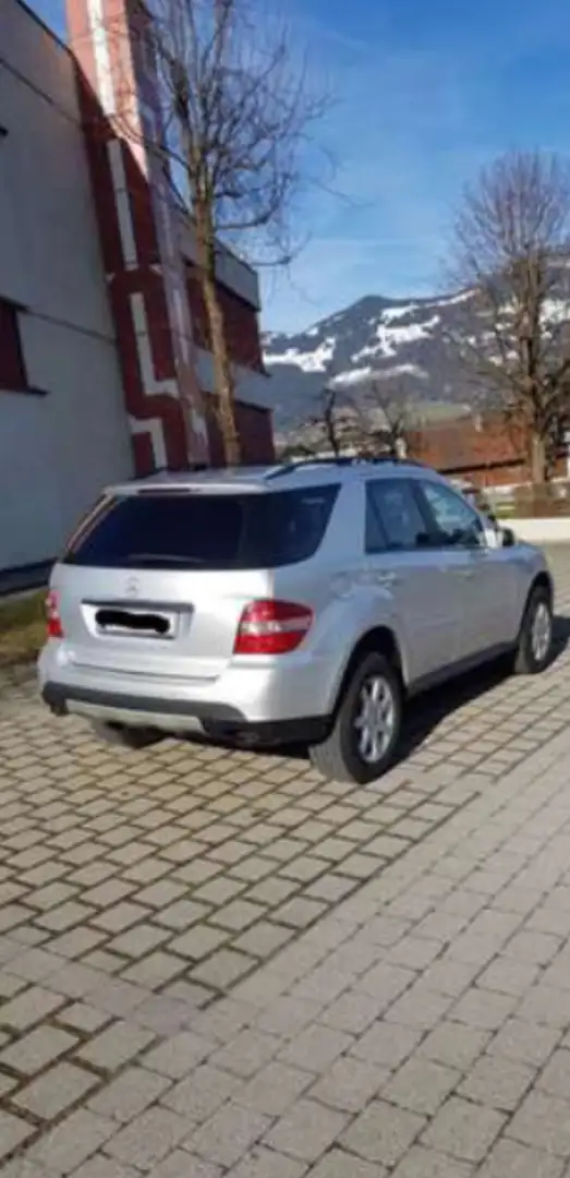 Mercedes-Benz ML 280 CDI 4MATIC Aut. DPF - 1