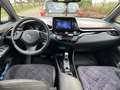 Toyota C-HR 1.8 Hybrid Dynamic Grigio - thumbnail 8