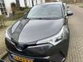 Toyota C-HR 1.8 Hybrid Dynamic Grigio - thumbnail 2