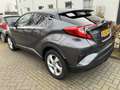 Toyota C-HR 1.8 Hybrid Dynamic Grigio - thumbnail 3