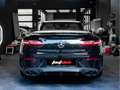 Mercedes-Benz E 53 AMG 4Matic+ Cabrio AMG Speedshift TCT-9G Noir - thumbnail 8