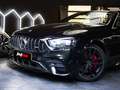 Mercedes-Benz E 53 AMG 4Matic+ Cabrio AMG Speedshift TCT-9G Noir - thumbnail 3