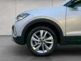 Volkswagen T-Cross 1.0 TSI Goal IQ.Light RFK Navi ACC SHZ Silber - thumbnail 23