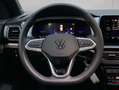 Volkswagen T-Cross 1.0 TSI Goal IQ.Light RFK Navi ACC SHZ Silber - thumbnail 11