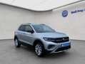Volkswagen T-Cross 1.0 TSI Goal IQ.Light RFK Navi ACC SHZ Silber - thumbnail 8