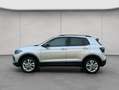 Volkswagen T-Cross 1.0 TSI Goal IQ.Light RFK Navi ACC SHZ Silber - thumbnail 2