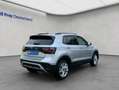 Volkswagen T-Cross 1.0 TSI Goal IQ.Light RFK Navi ACC SHZ Silber - thumbnail 6