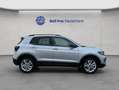 Volkswagen T-Cross 1.0 TSI Goal IQ.Light RFK Navi ACC SHZ Silber - thumbnail 7