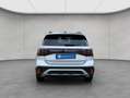 Volkswagen T-Cross 1.0 TSI Goal IQ.Light RFK Navi ACC SHZ Silber - thumbnail 4