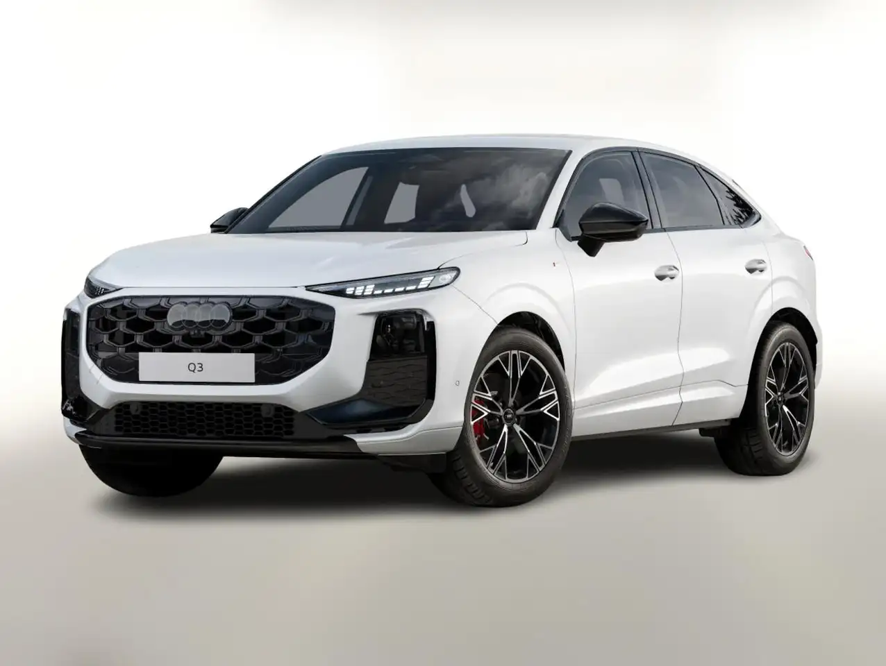 Audi Q3 2026