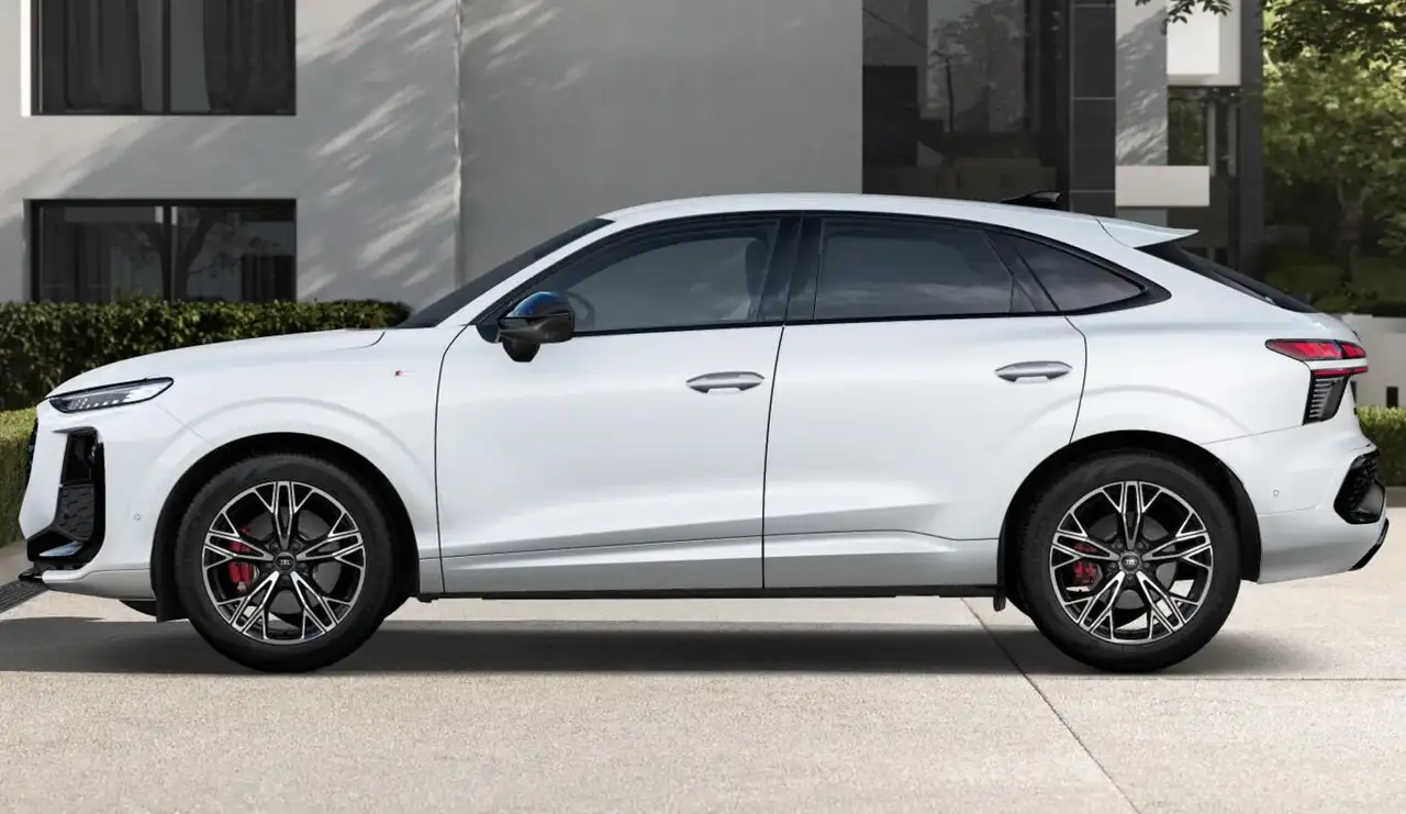 Audi Q3 2026