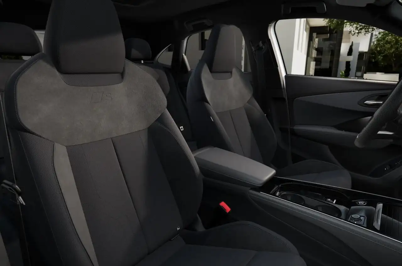 Audi Q3 2026