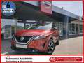 Nissan Qashqai 1,3 MHEV N-Connecta / Business- & Winter Rosso - thumbnail 1
