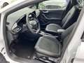 Ford Fiesta 1.0 EcoBoost Hybrid S&S Aut. ST-LINE X Weiß - thumbnail 10