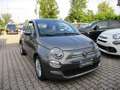 Fiat 500 1.0 Hybrid Dolcevita Tetto/Carplay Gris - thumbnail 1