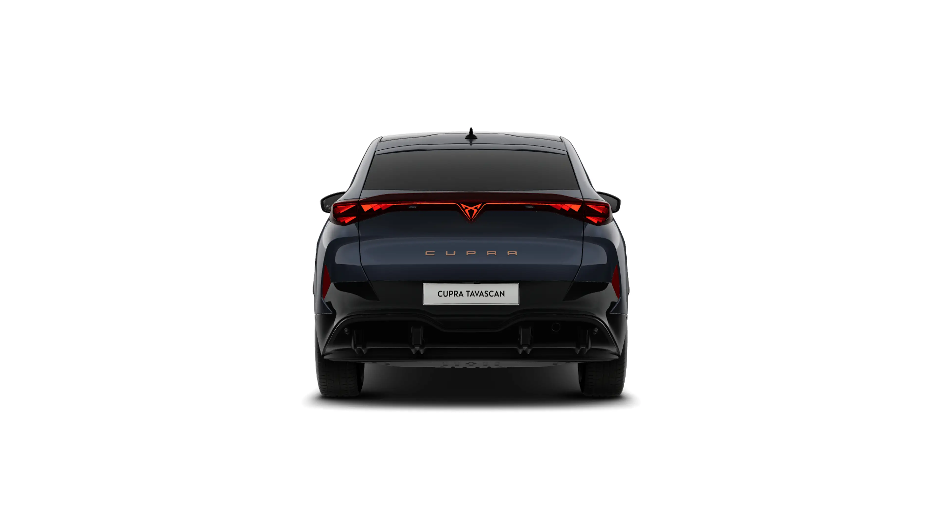 CUPRA Tavascan Adrenaline | Digitaal instrumentenpaneel (Virtual — photo 12