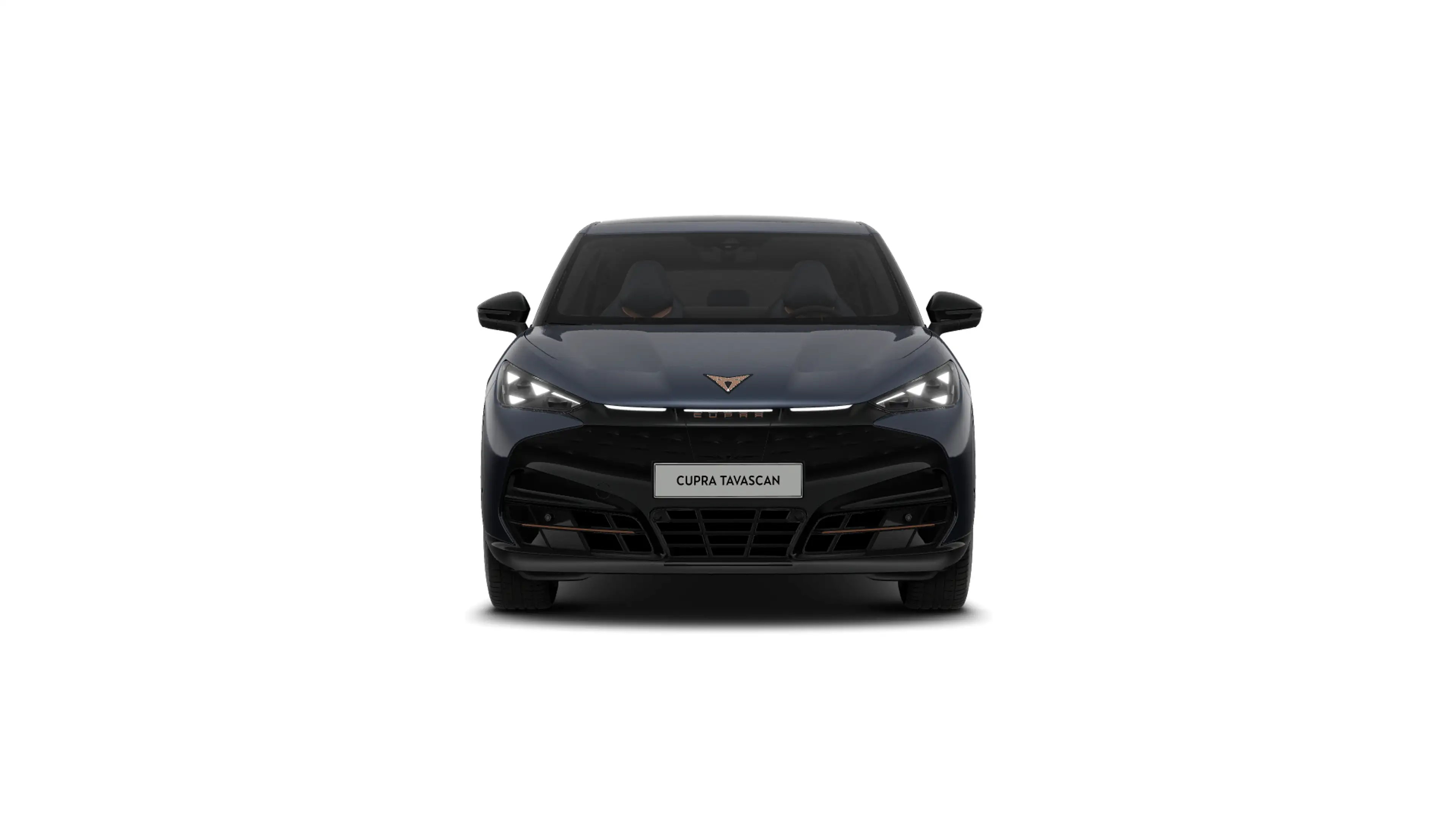 CUPRA Tavascan Adrenaline | Digitaal instrumentenpaneel (Virtual — photo 9