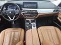 BMW 630 Gran Turismo Leder Navi LED+ LC prof. Pano Facelif Weiß - thumbnail 5
