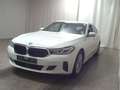 BMW 630 Gran Turismo Leder Navi LED+ LC prof. Pano Weiß - thumbnail 2