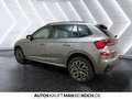 Skoda Kamiq 1.0 TSI DSG Tour ACC BLACK TOTWINKEL LED Grau - thumbnail 3