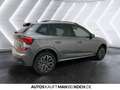 Skoda Kamiq 1.0 TSI DSG Tour ACC BLACK TOTWINKEL LED Grau - thumbnail 4