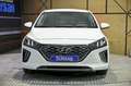 Hyundai IONIQ 1.6 GDI HEV Style DCT Blanc - thumbnail 2