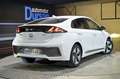Hyundai IONIQ 1.6 GDI HEV Style DCT Blanc - thumbnail 5