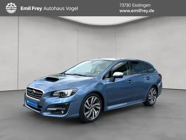Subaru Levorg 1.6 GT 4x4 Sport