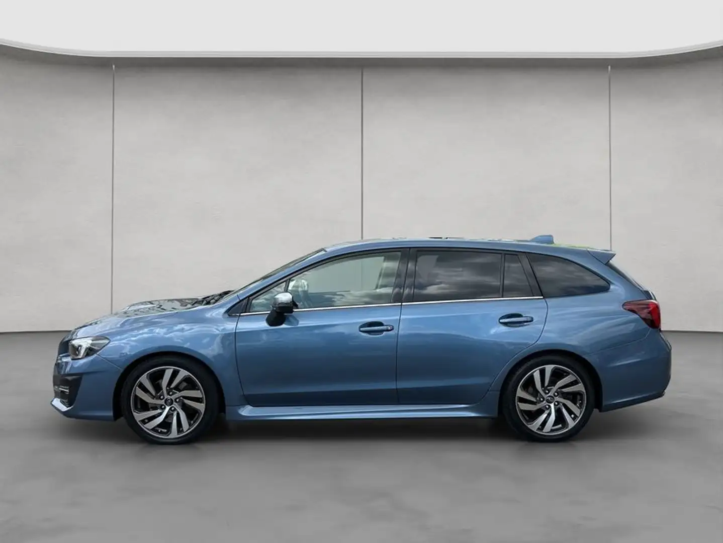 Subaru Levorg 1.6 GT 4x4 Sport Szary - 2