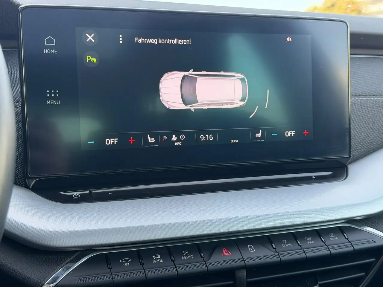 Skoda Octavia Combi First Edition*PANO*TEMP*ELEKTRSITZ, миниатюра 23
