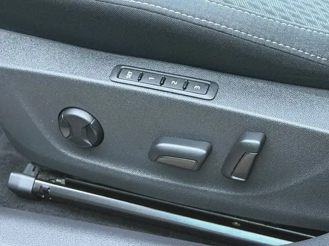 Skoda Octavia view 20