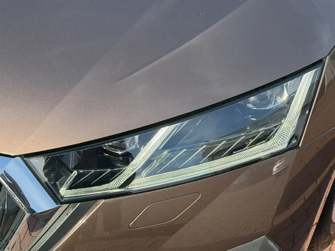 Skoda Octavia Combi First Edition*PANO*TEMP*ELEKTRSITZ, миниатюра 4