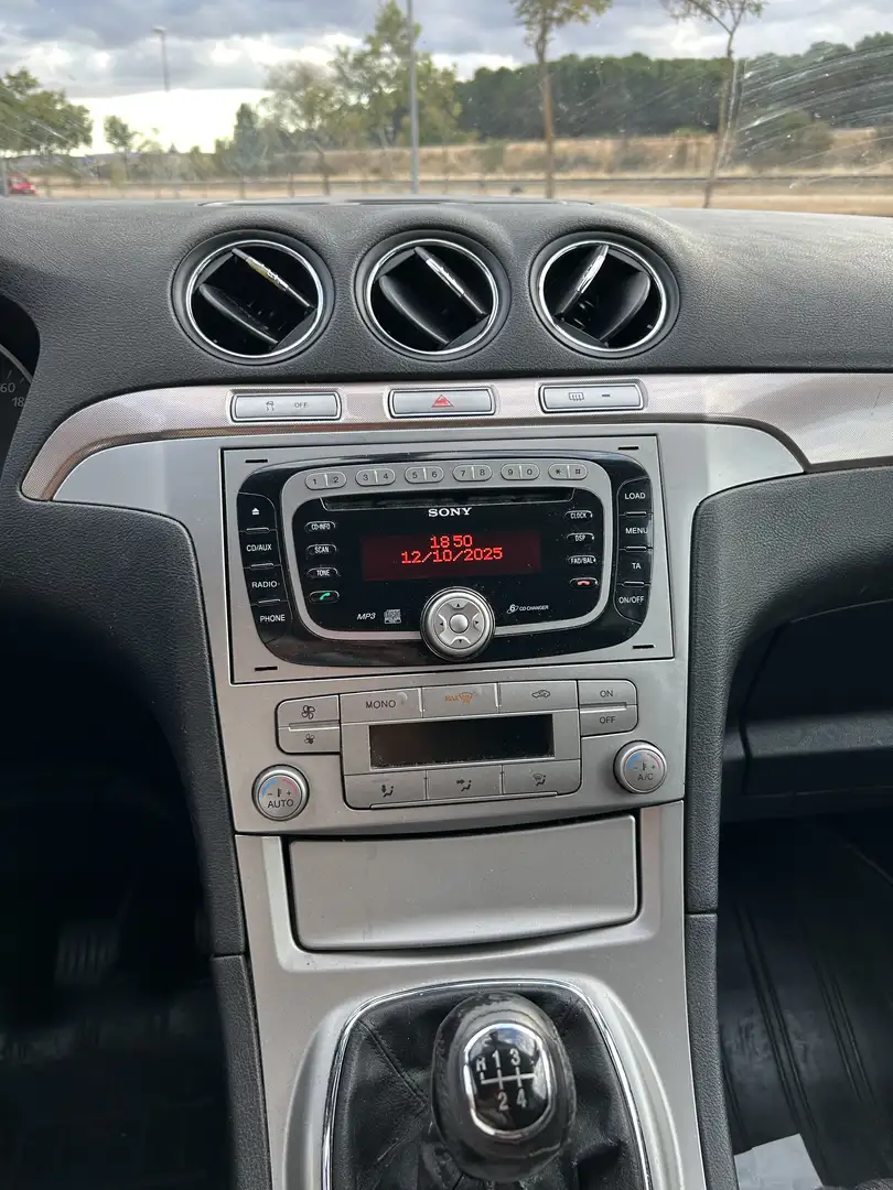 Ford S-Max 2.0TDCi Trend - 2