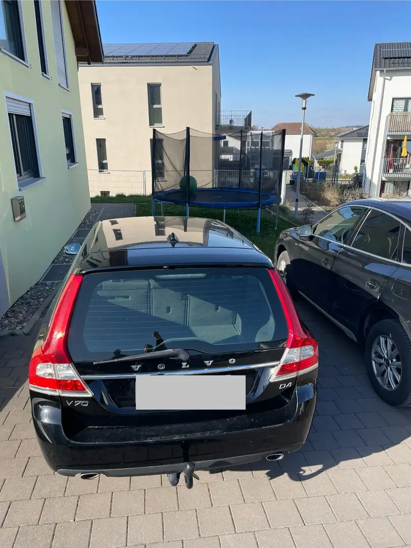 Volvo V70 D4 Kinetic - 2