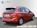 BMW 225 Active Tourer xe Luxury Line*Park-Assistent*HUD*AC Pomarańczowy - thumbnail 7