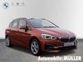 BMW 225 Active Tourer xe Luxury Line*Park-Assistent*HUD*AC Oranje - thumbnail 8