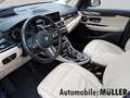 BMW 225 Active Tourer xe Luxury Line*Park-Assistent*HUD*AC narančasta - thumbnail 13