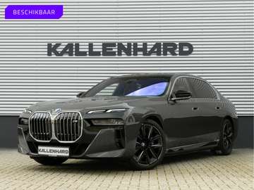 M70 xDrive 106kWh - Executive Drive Pro - Sky Loun