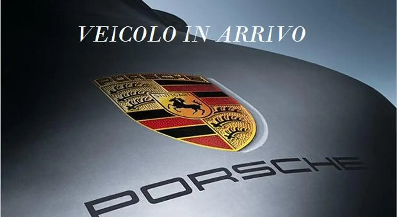 Porsche 993