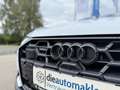 Audi A6 Avant 55 TFSI e PHEV quattro 3x S-line S-tronic Weiß - thumbnail 7