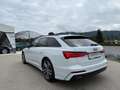 Audi A6 Avant 55 TFSI e PHEV quattro 3x S-line S-tronic Weiß - thumbnail 13