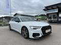 Audi A6 Avant 55 TFSI e PHEV quattro 3x S-line S-tronic Weiß - thumbnail 24