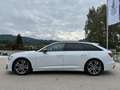 Audi A6 Avant 55 TFSI e PHEV quattro 3x S-line S-tronic Weiß - thumbnail 12
