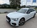 Audi A6 Avant 55 TFSI e PHEV quattro 3x S-line S-tronic Weiß - thumbnail 3