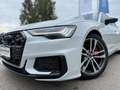 Audi A6 Avant 55 TFSI e PHEV quattro 3x S-line S-tronic Weiß - thumbnail 4