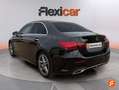 Mercedes-Benz A 200 Sedán Negro - thumbnail 5